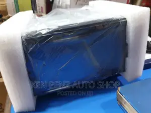 Touch Screen Car Radio