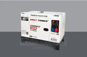 Super Silent 18kva Generators