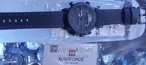 Naviforce Watches