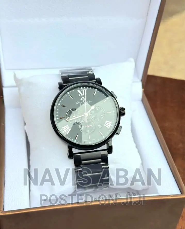 Patek Phillipes Watch