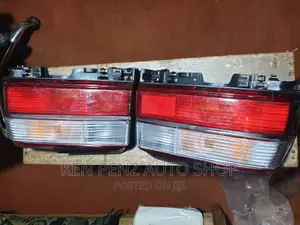 Tail Lamps Corolla 100