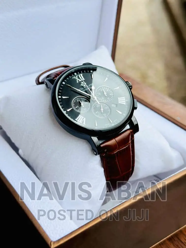 Patek Philipes Geneve