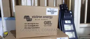110ah Victron Battery