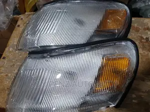 Conerlamps Corolla 100