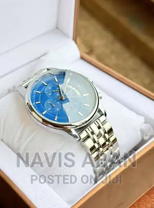 Patek Phillipes Original Watches