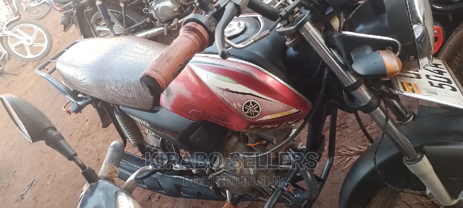 Yamaha NMAX 125 2021 Gold