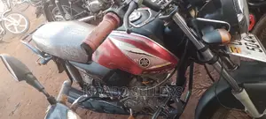 Yamaha NMAX 125 2021 Gold