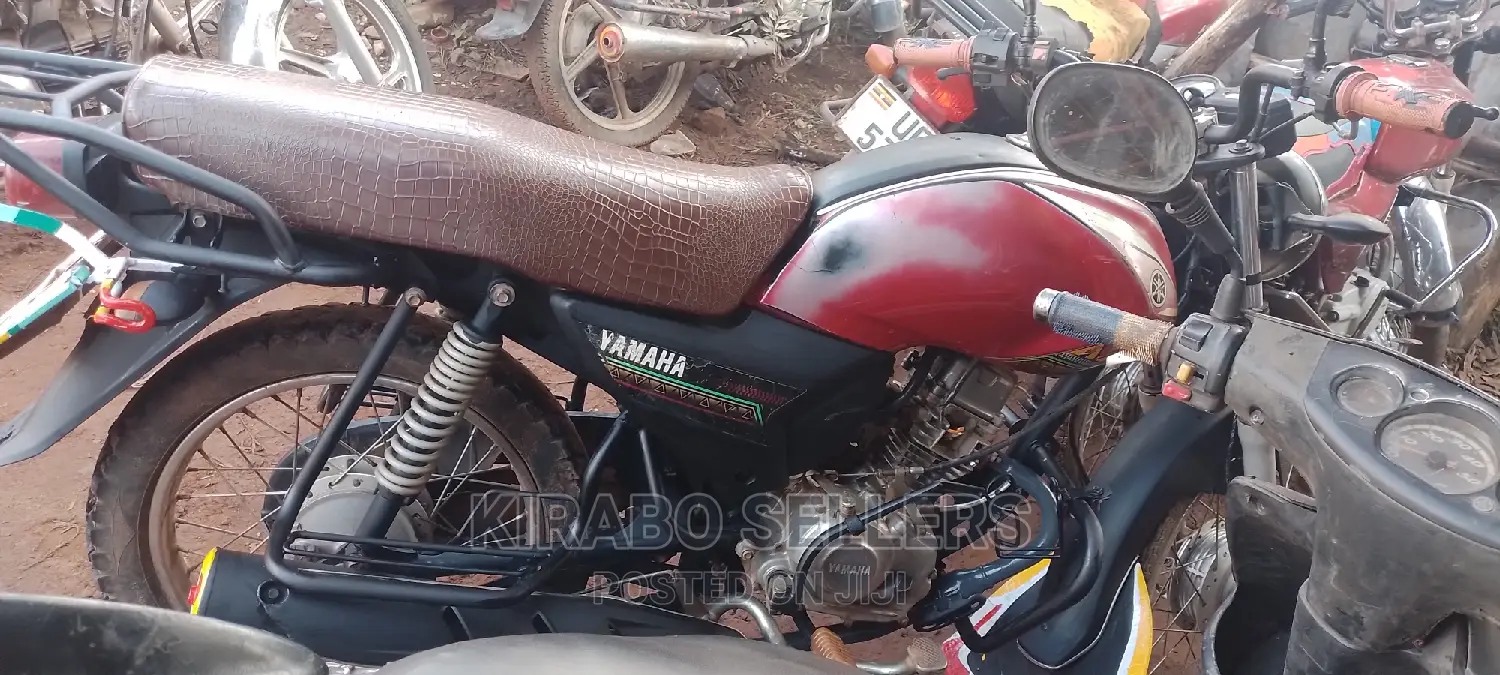 Yamaha NMAX 125 2021 Gold