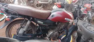 Yamaha NMAX 125 2021 Gold