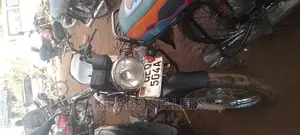 Yamaha NMAX 125 2021 Gold