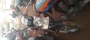 Yamaha NMAX 125 2021 Gold