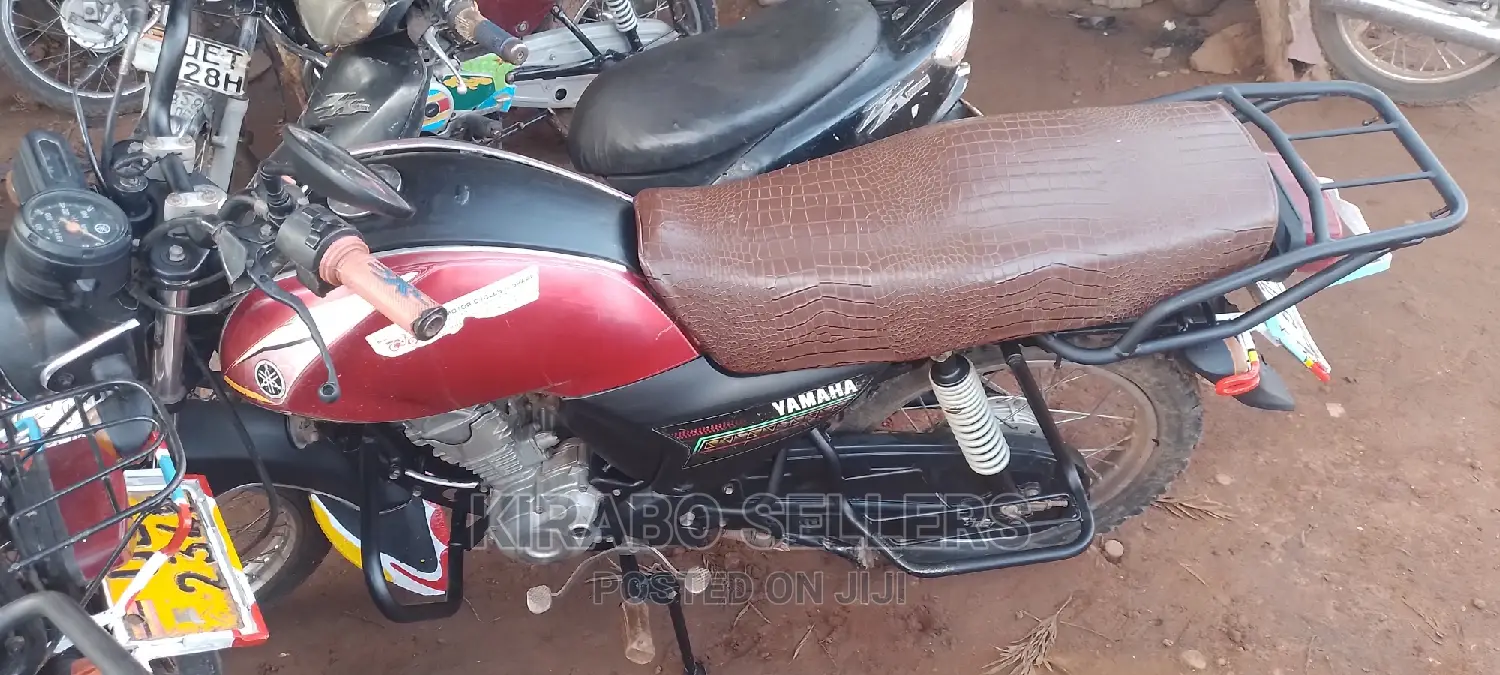 Yamaha NMAX 125 2021 Gold