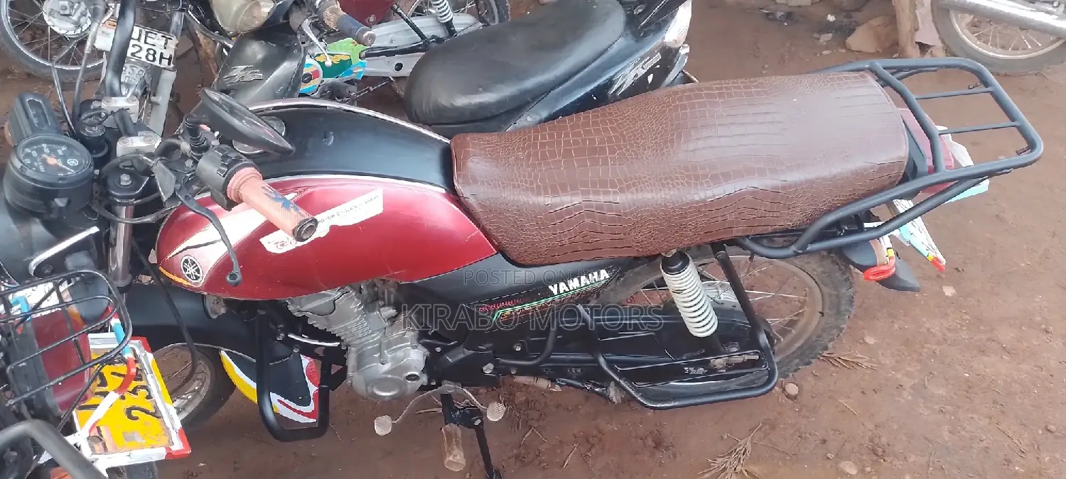 Yamaha NMAX 125 2021 Gold
