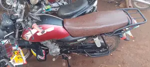 Yamaha NMAX 125 2021 Gold