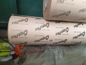 Gasket Sheet