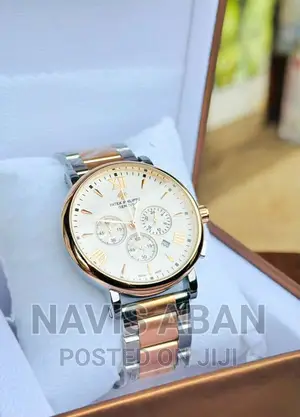 Patek Phillipes Original Watches