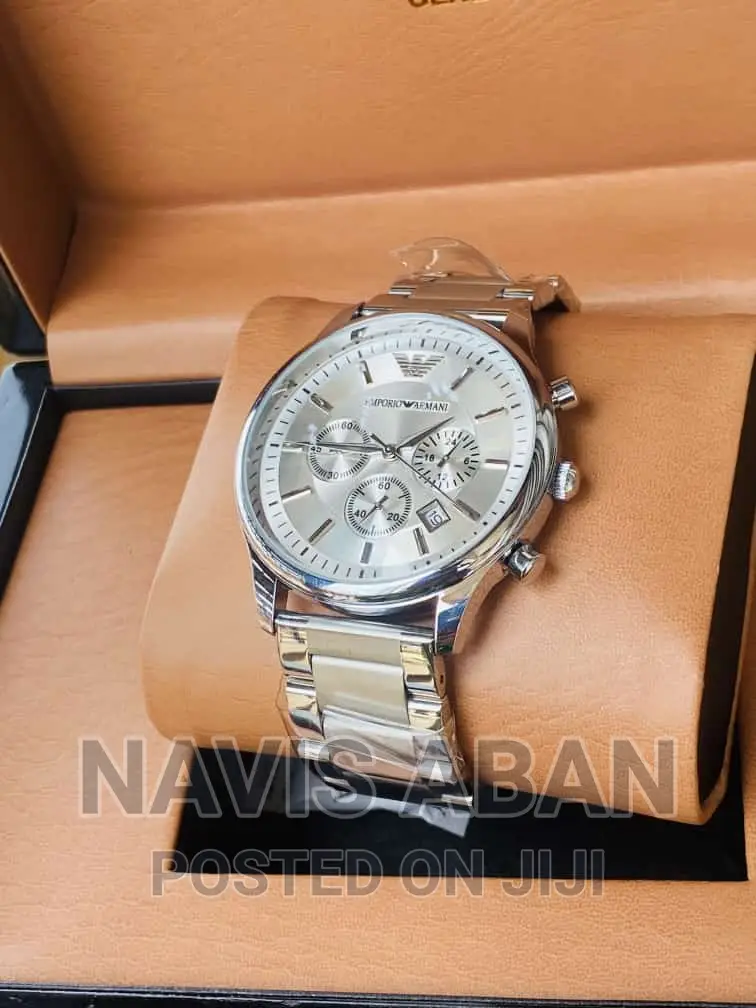 Emporio Armani Original Watches
