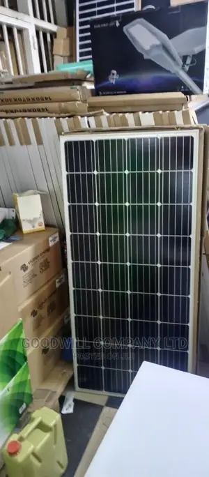 Made in Germany 260w Solar Panels