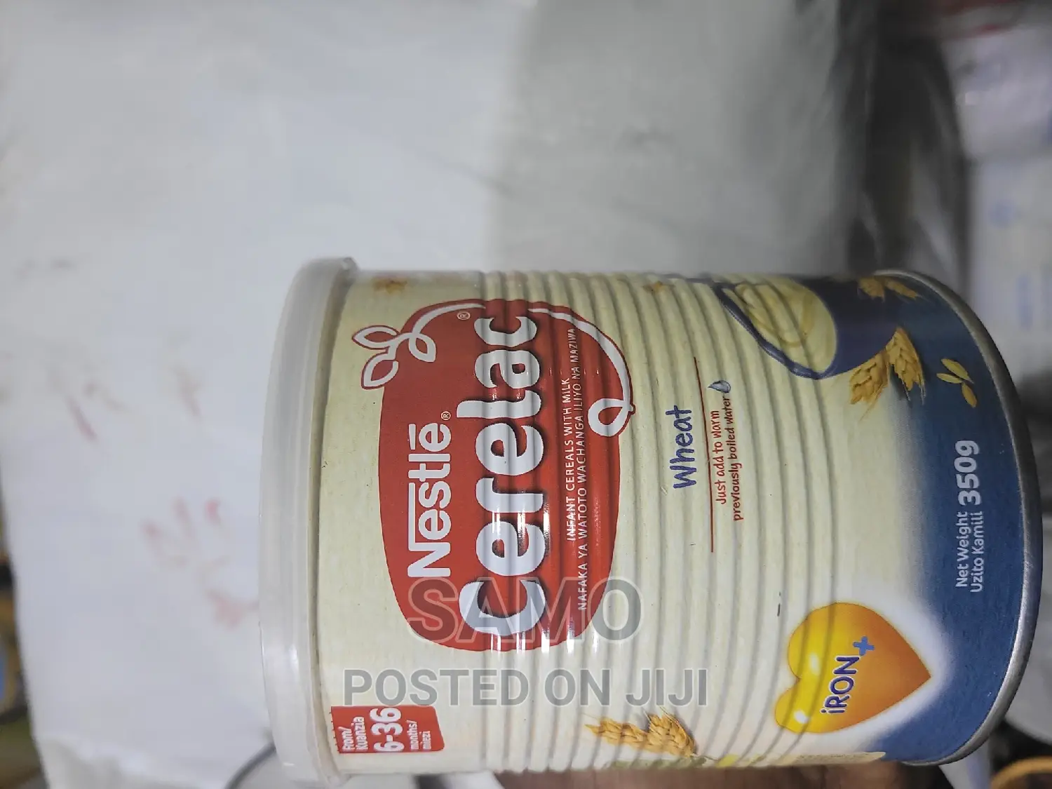 Cerelac 400g