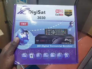 Decoder /Receiver With No Monthly Subscription