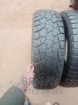 245/70r16 HIFLY Good Condition