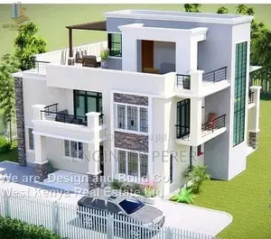 Posh House Plan