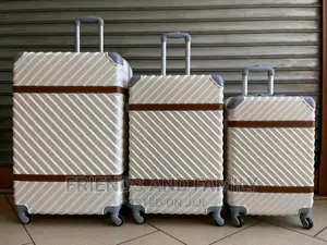 Travel Bag Full Set