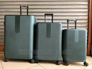 Travel Bag Full Set