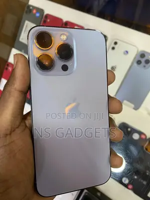 Apple iPhone 13 Pro 128 GB Gray