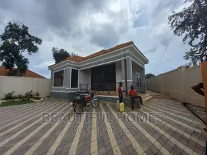 Photo - Furnished 4bdrm Bungalow in Kisaasi, Nakawa for sale