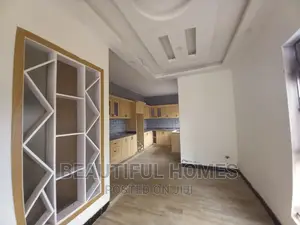 Furnished 4bdrm Bungalow in Kisaasi, Nakawa for sale