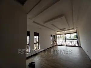Furnished 4bdrm House in Kisaasi Corporate, Nakawa for sale
