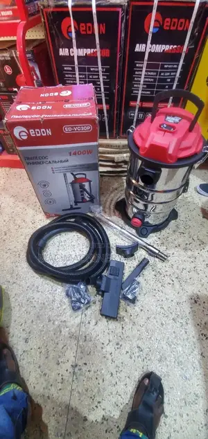 Dry Wet Vacuum Cleaner / Woover Machine 30 Litres
