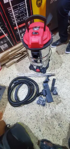 Dry Wet Vacuum Cleaner / Woover Machine 30 Litres