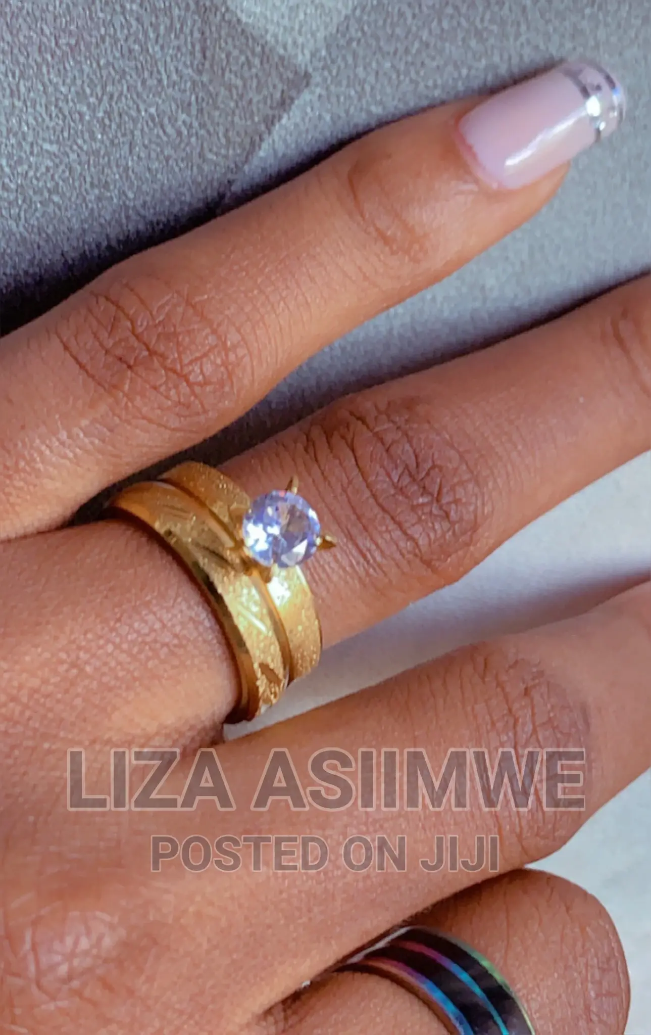 Engagement and Wedding Available at a Good Price