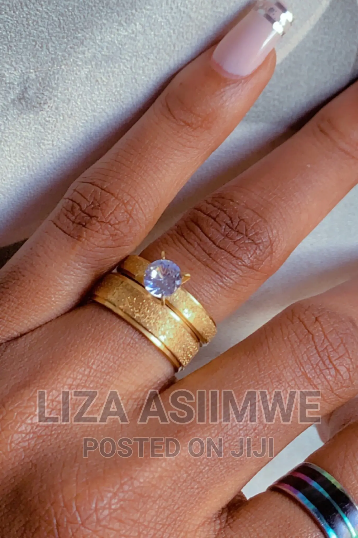 Engagement Rings Wedding Rings Available at a Good Price