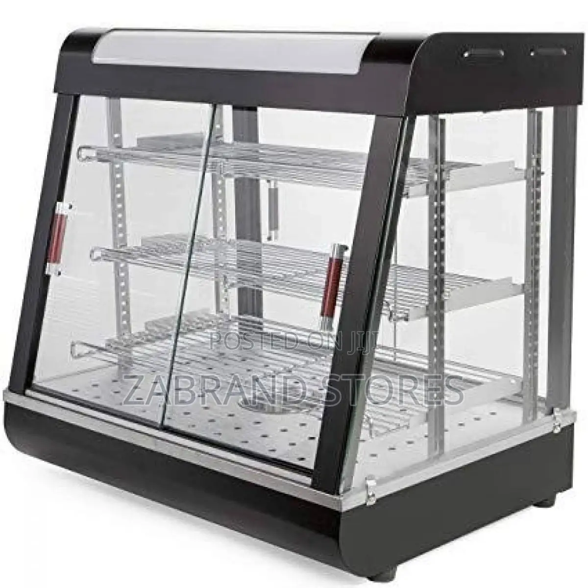 Electric Food Display Warmer