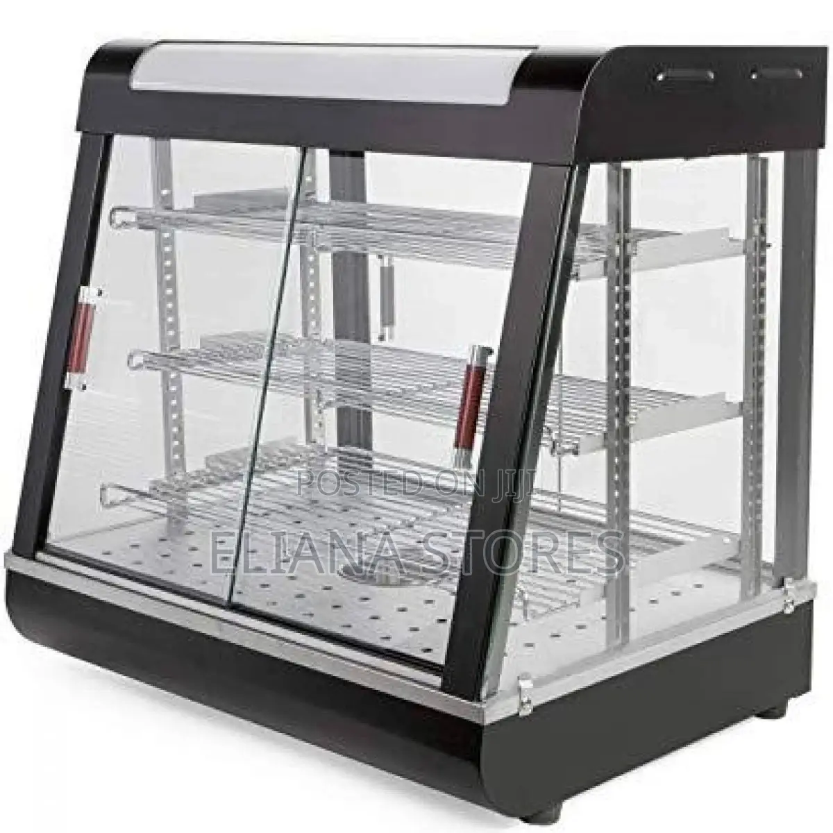 Electric Food Display Warmer