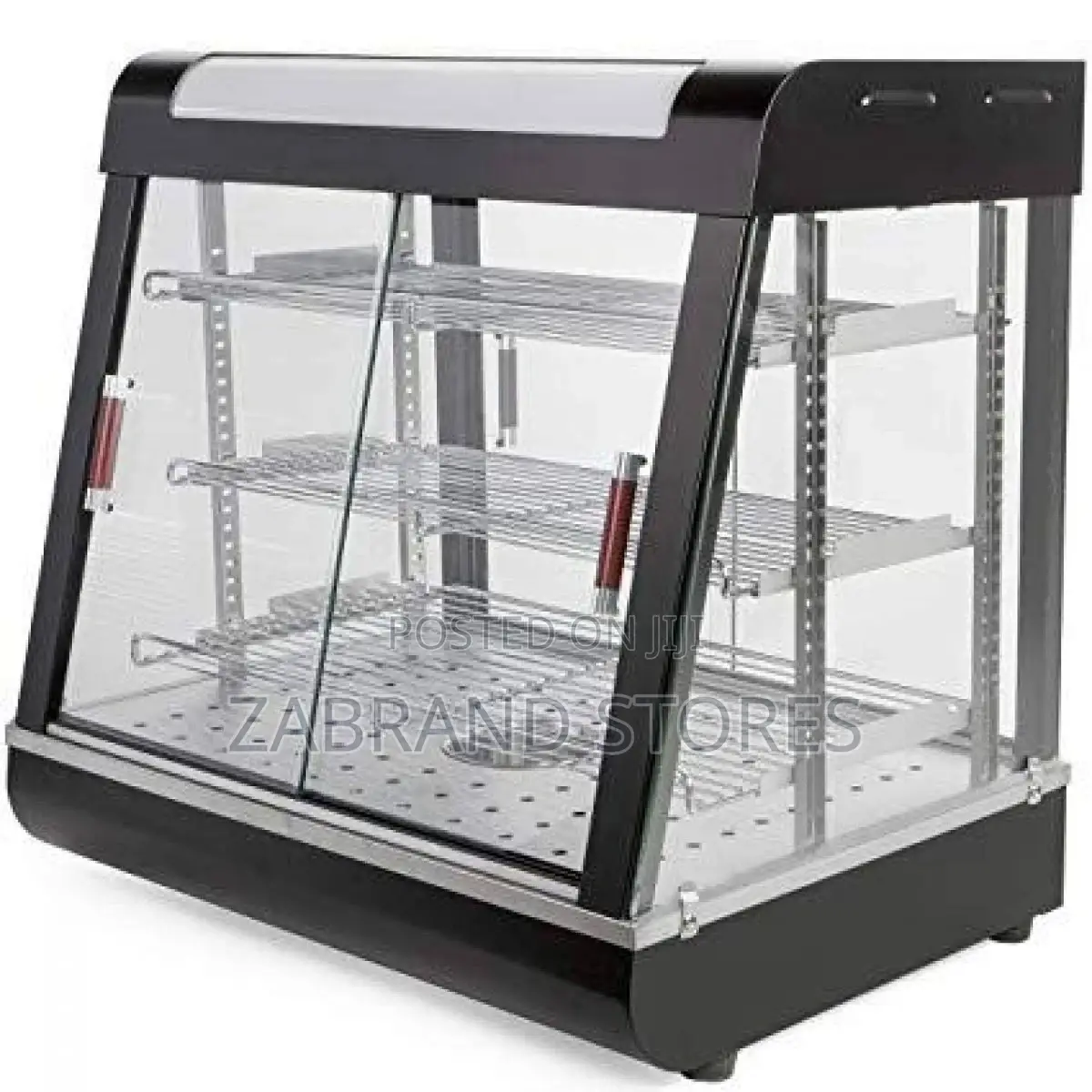 Electric Food Display Warmer