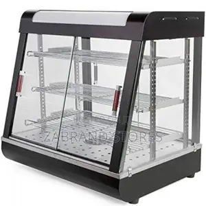 Electric Food Display Warmer