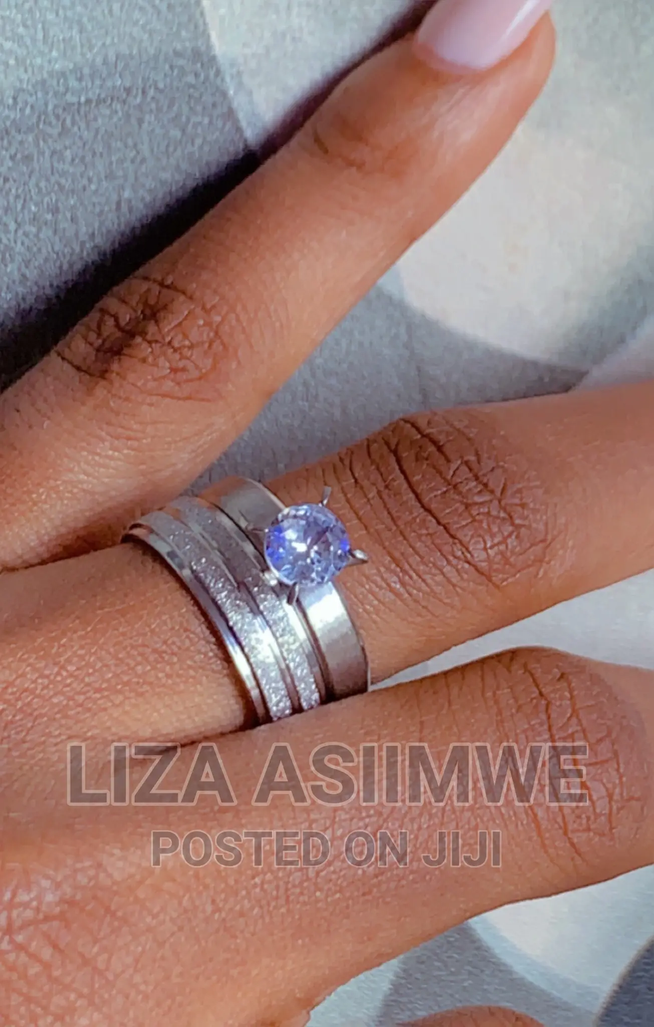 Wedding and Engagement Rings Available at a Good Price