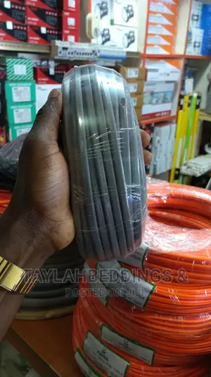 Solar Cables Or One Roll