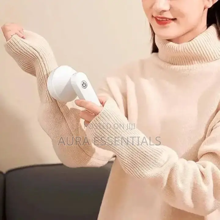 Electric Portable Lint Remover