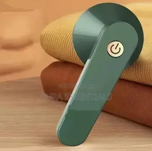 Electric Portable Lint Remover