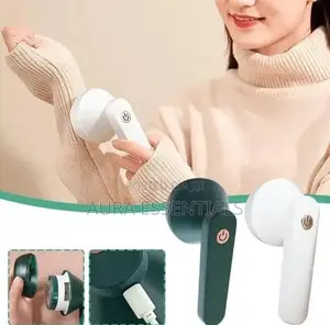 Electric Portable Lint Remover