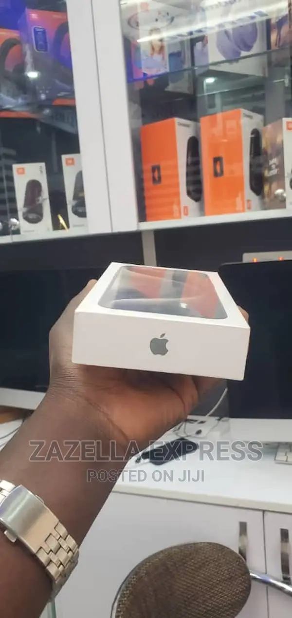 New Apple iPhone 15 Pro Max 256 GB Blue