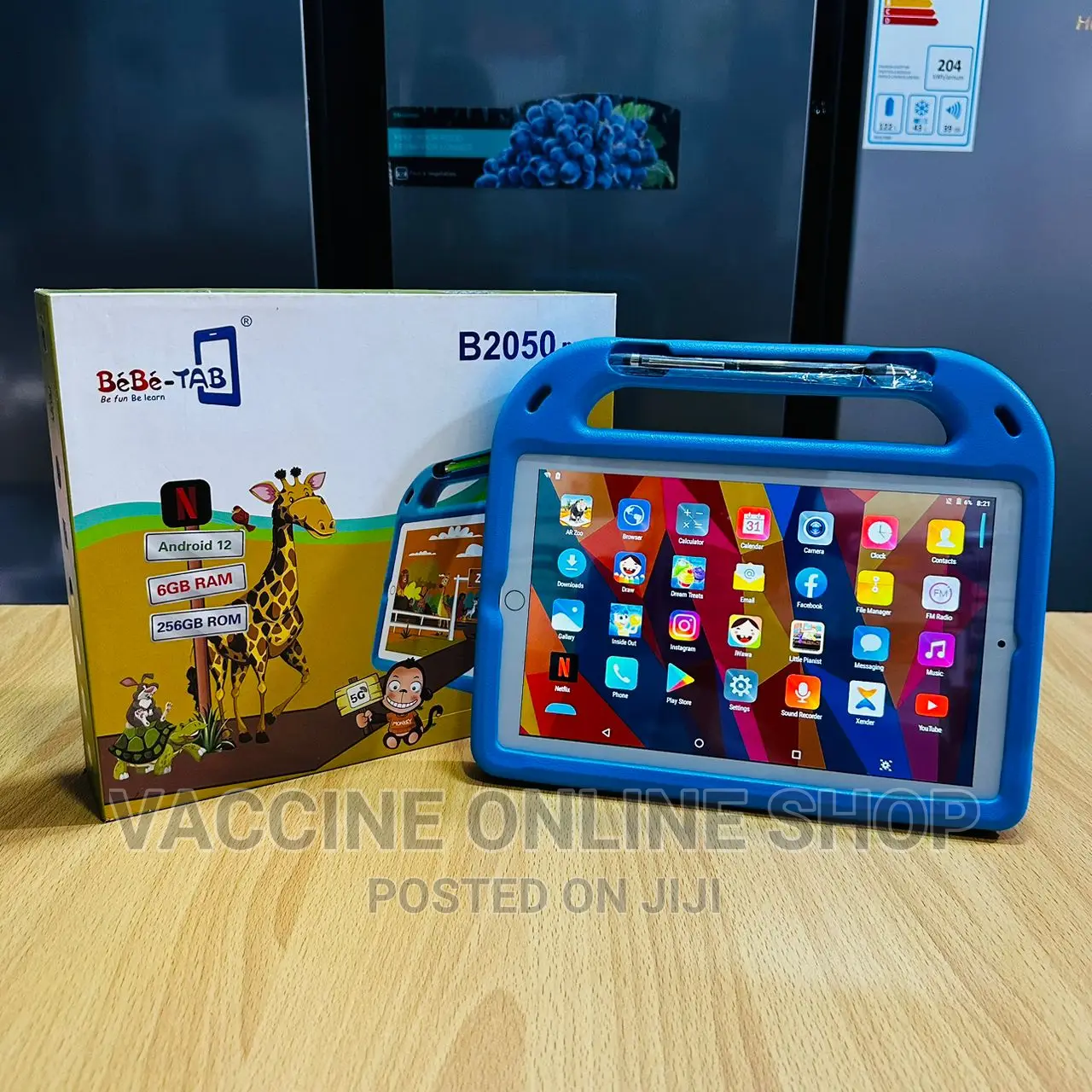 New Discover P13 Pro 256 GB