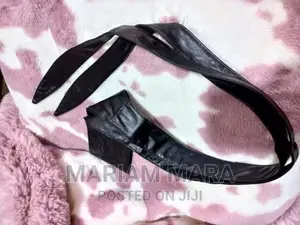 Lady's Belt