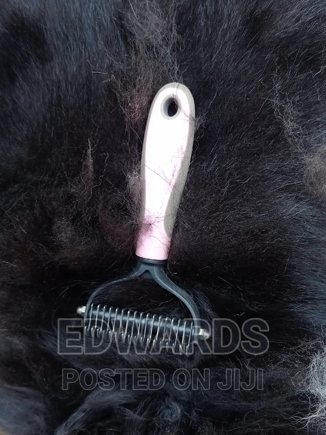 Dog Grooming Comb