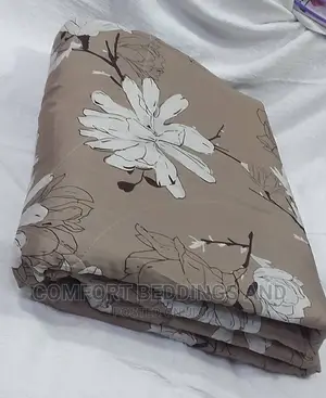 Simple Medium Bedcover